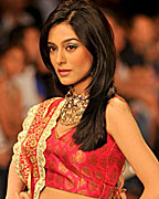 Amrita Rao